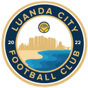 FC Luanda club crest