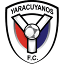 Yaracuyanos FC club crest
