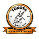 Tonota club crest