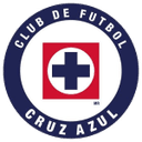 Cruz Azul Lagunas club crest