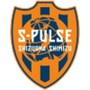 Shimizu S-pulse club crest