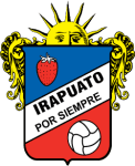 Irapuato II club crest