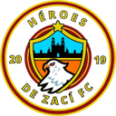 Heroes de Zaci 2 club crest
