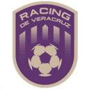 Racing de Veracruz 2 club crest