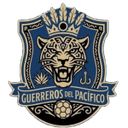 Guerreros del Pacifico club crest