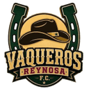 Vaqueros Reynosa club crest