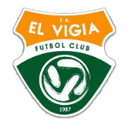 Atletico el Vigia FC club crest