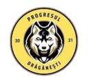 Progresul Draganesti club crest