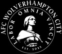 Wolverhampton City club crest