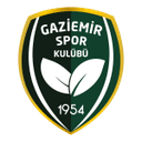 Gaziemirspor club crest