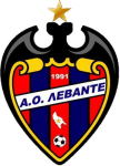 Levante club crest