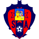 Alcazar club crest