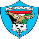 Dibba Al-Fujairah club crest