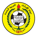 Al-Ittihad Kalba club crest