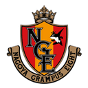 Nagoya Grampus club crest