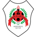 Al-Rayyan SC club crest