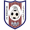 Muaither SC club crest