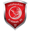 Al-Duhail SC club crest