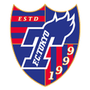 FC Tokyo club crest