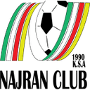 Najran club crest