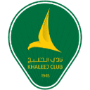 Al Khaleej Saihat club crest