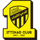 Al-Ittihad FC club crest