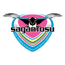 Sagan Tosu club crest