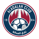 Al-Adalah club crest