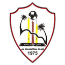 Al Mojzel club crest