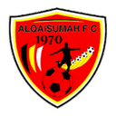 Al Qaisoma club crest