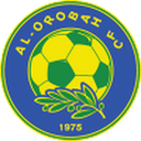 Al Orubah club crest