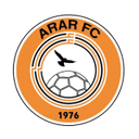 Arar club crest