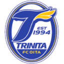 Oita Trinita club crest