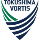 Tokushima Vortis club crest