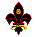 Kanazawa club crest