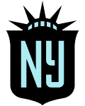 NJ/NY Gotham FC W club crest