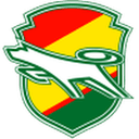 JEF United Chiba club crest