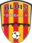 Blois club crest