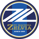 Machida Zelvia club crest
