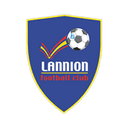 Lannion club crest