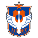 Albirex Niigata club crest