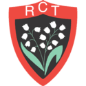 Toulon club crest