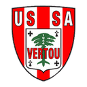 USSA Vertou club crest