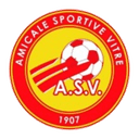 Vitré club crest