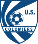 Colomiers club crest