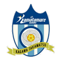 Kamatamare Sanuki club crest