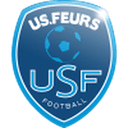 Feurs club crest