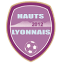 Hauts Lyonnais club crest