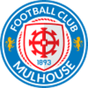 Mulhouse club crest