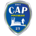 Pontarlier club crest